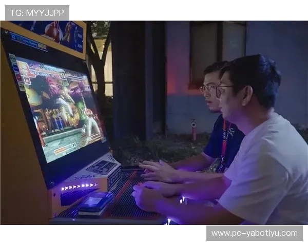 亚搏电竞发展趋势:未来电竞行业的创新方向与用户体验提升方案 亚搏电竞发展趋势:未来电竞行业的创新方向与用户体验提升方案