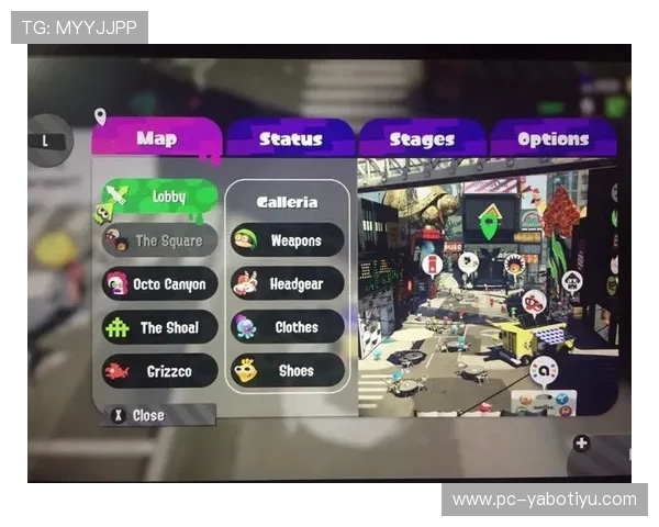 yabo游戏新手入门指南从零开始轻松掌握游戏基础